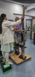 Best Sports phyiotherapist near me 