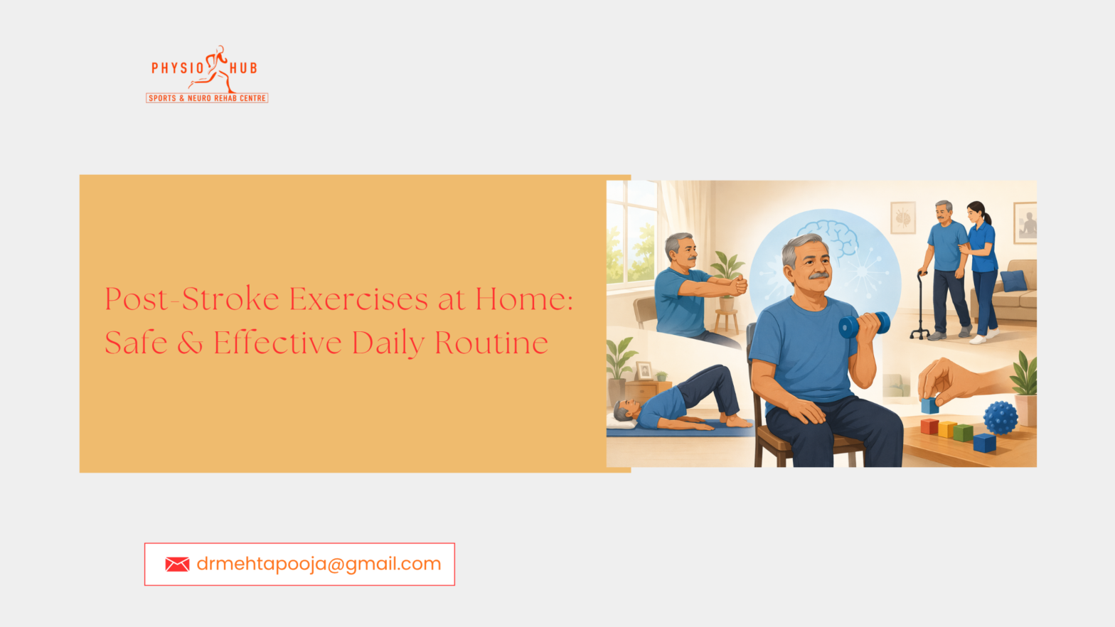 neuro and sports rehab centre in malad