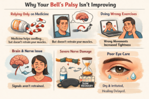 bells palsy 