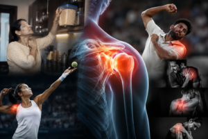 Physiotherapist in malad