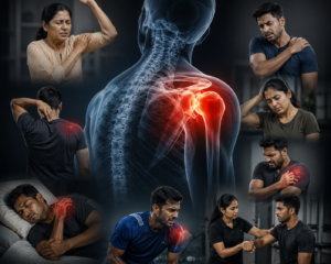 Physiotherapist in malad