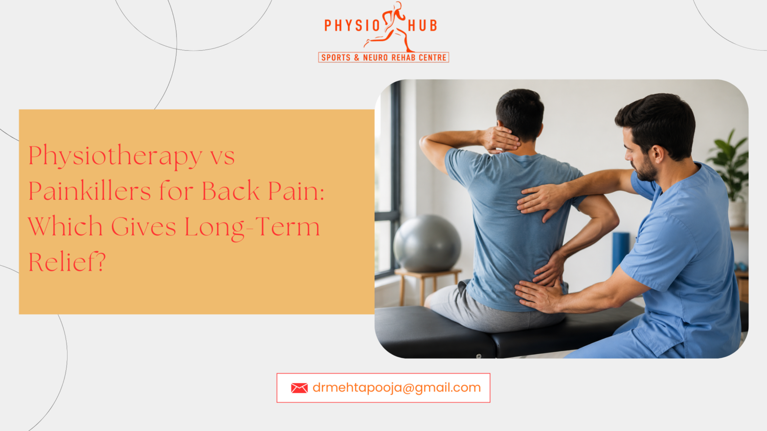 physiotherapist in Malad