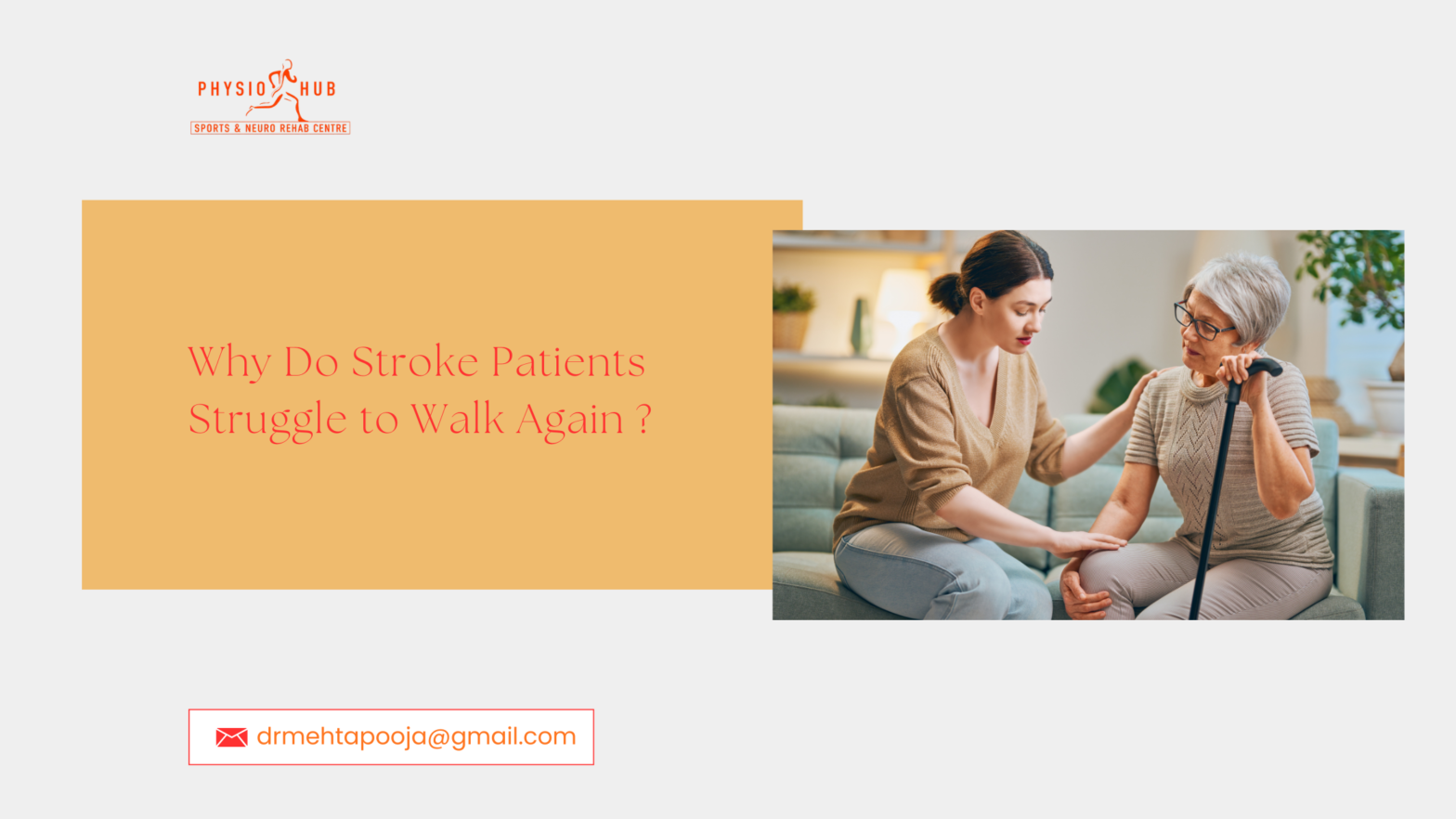 neuro and sports rehab centre in malad | physio hub