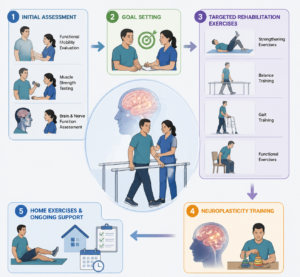 neuro physiotherapy Mumbai