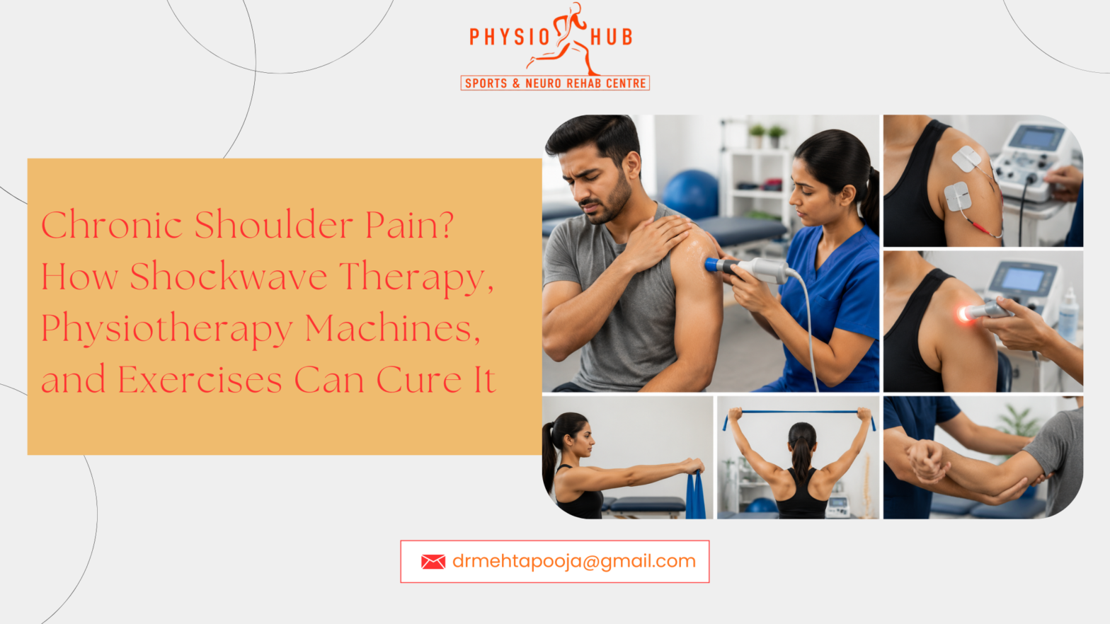 neuro and sports rehab centre in malad