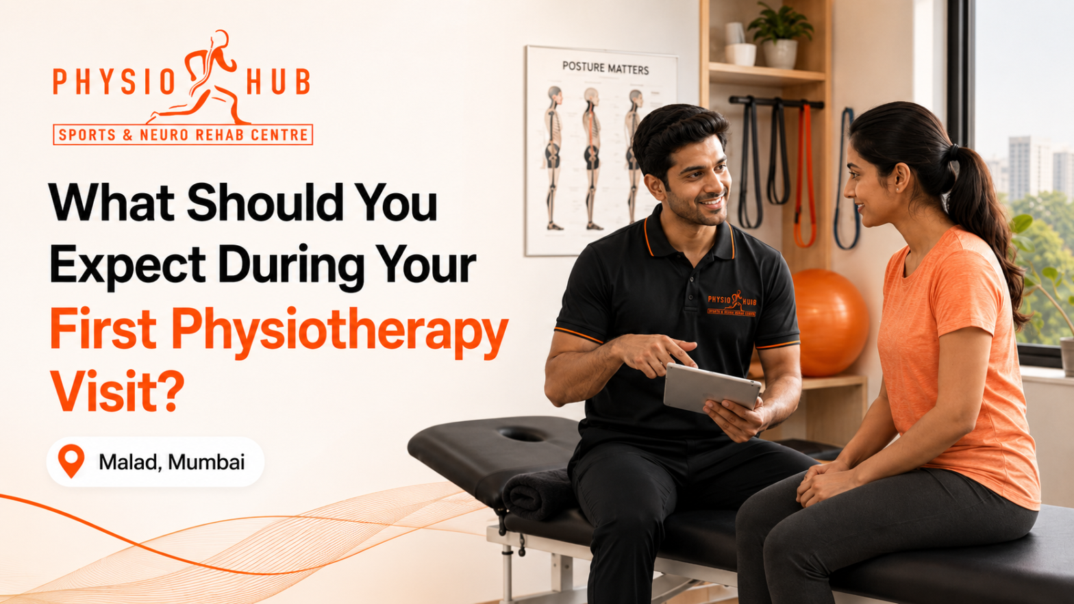 acl rehab in malad | PhysioHub