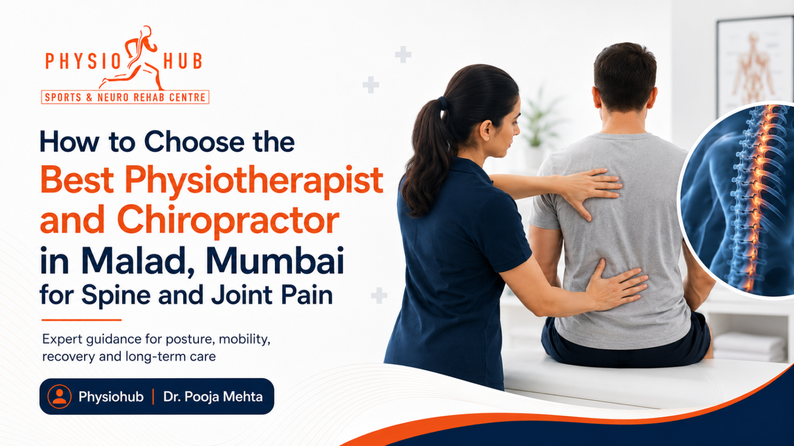 chiropractor in malad mumbai