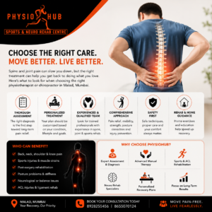 chiropractor in malad mumbai