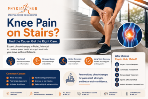Physiotherapist in Malad, Mumbai
