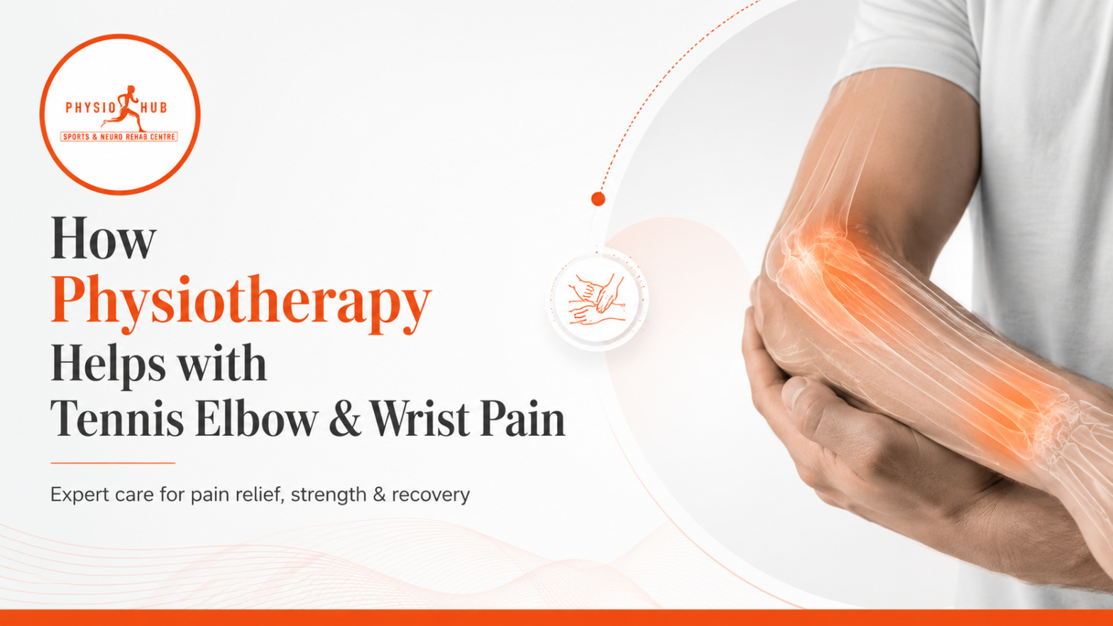 physiotherapist in mumbai| PhysioHub