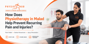 physiotherapist in Malad, Mumbai | physiohub