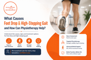 Physiotherapy in malad | Physiohub