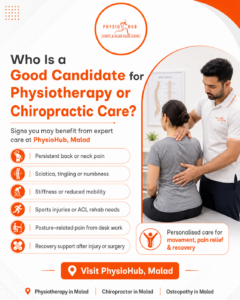  Physiotherapy in mumbai | Physiohub