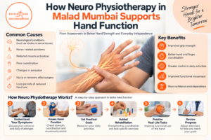 neurophysiotherapist in malad mumbai | physiohub